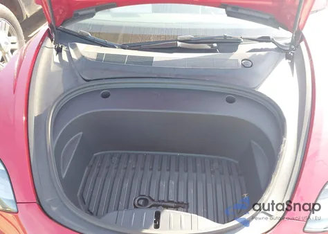 2023 Tesla Model 3 Rear-Wheel Drive from USA, damaged, VIN 5YJ3E1EA8PF654746